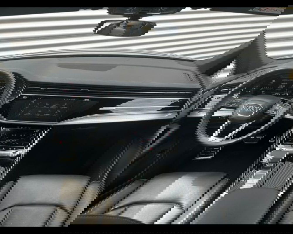 Audi Q7 usata a Treviso (4)