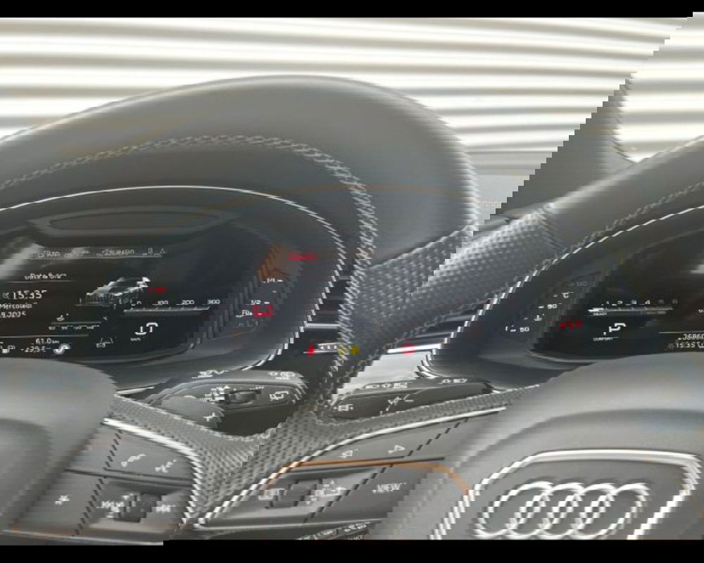Audi Q7 usata a Treviso (5)