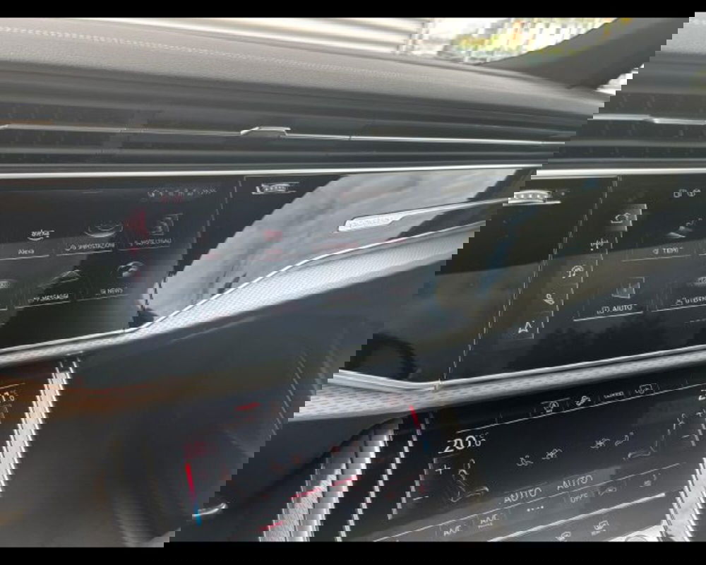 Audi Q7 usata a Treviso (6)