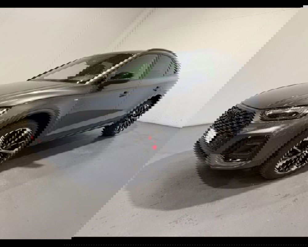 Audi Q5 Sportback nuova a Treviso