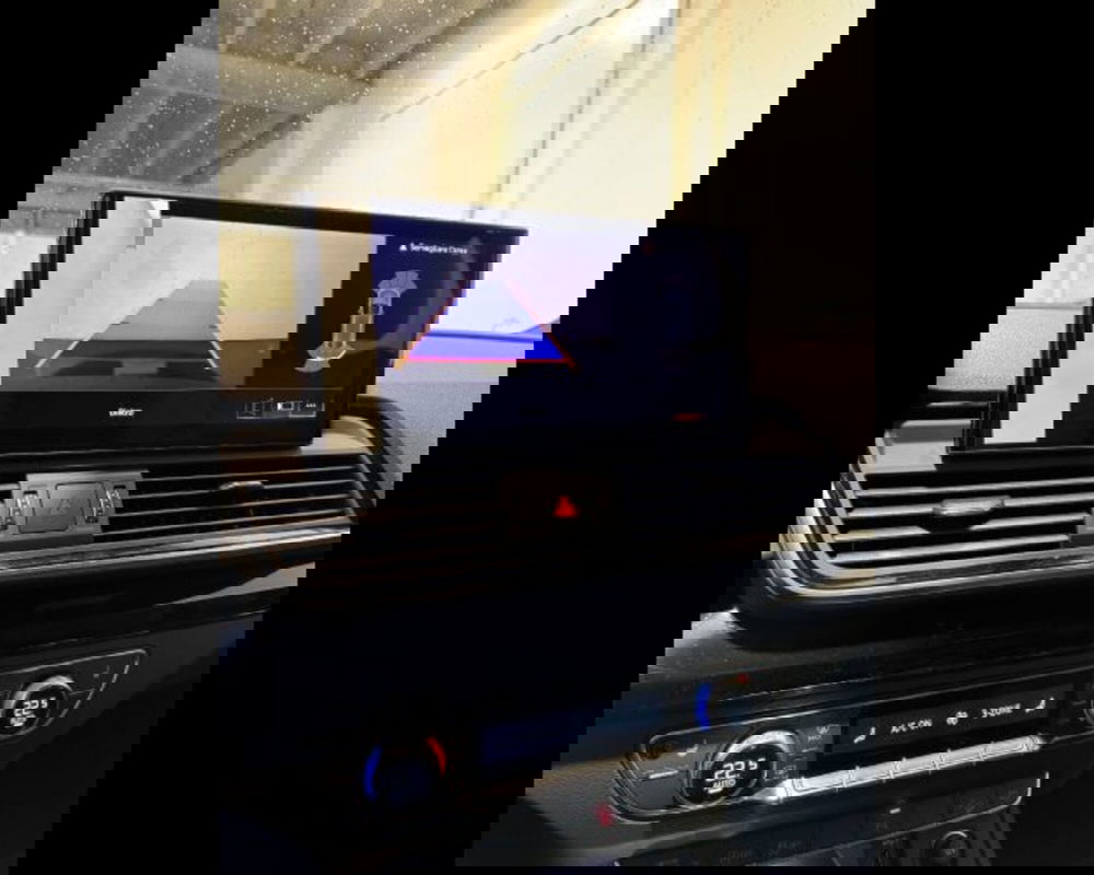 Audi Q5 Sportback nuova a Treviso (6)