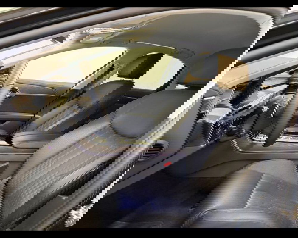 Audi A8 usata a Treviso (11)