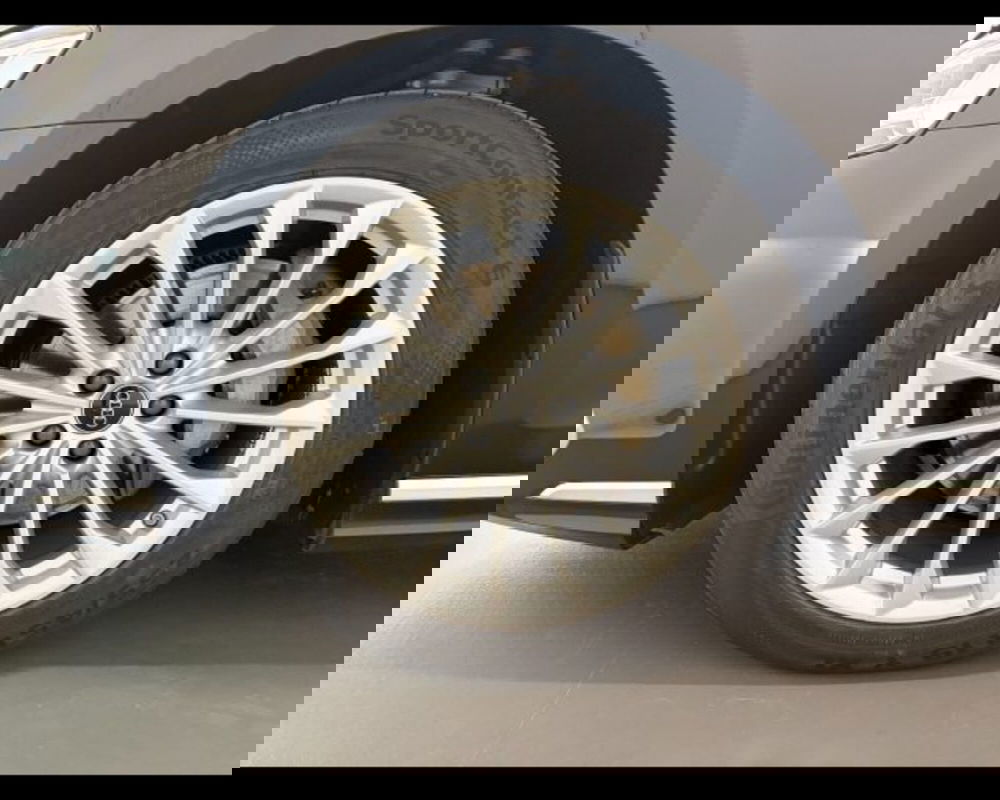 Audi A8 usata a Treviso (14)