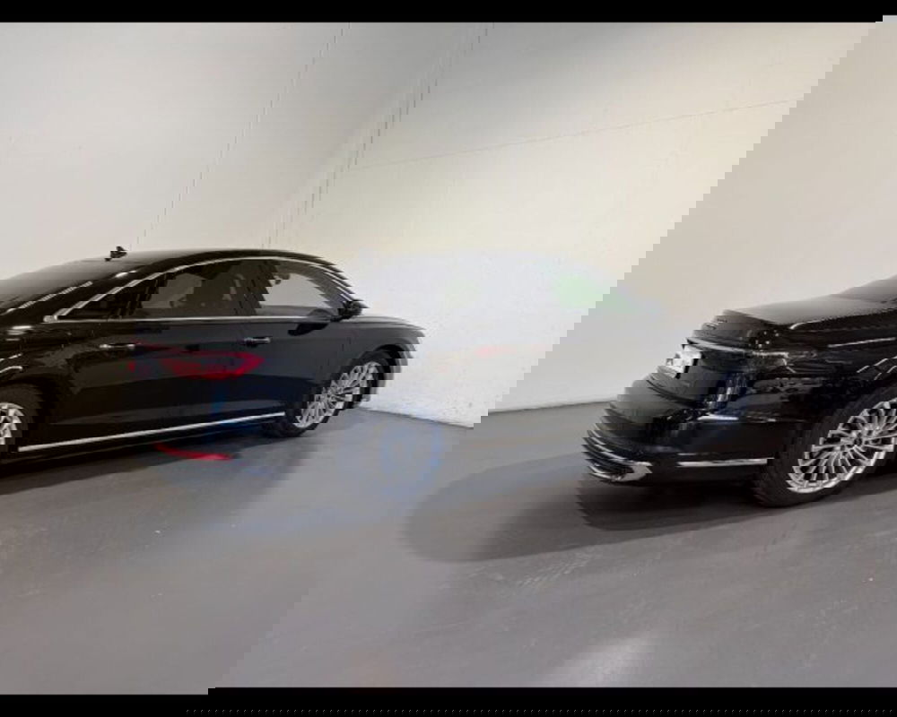 Audi A8 usata a Treviso (2)