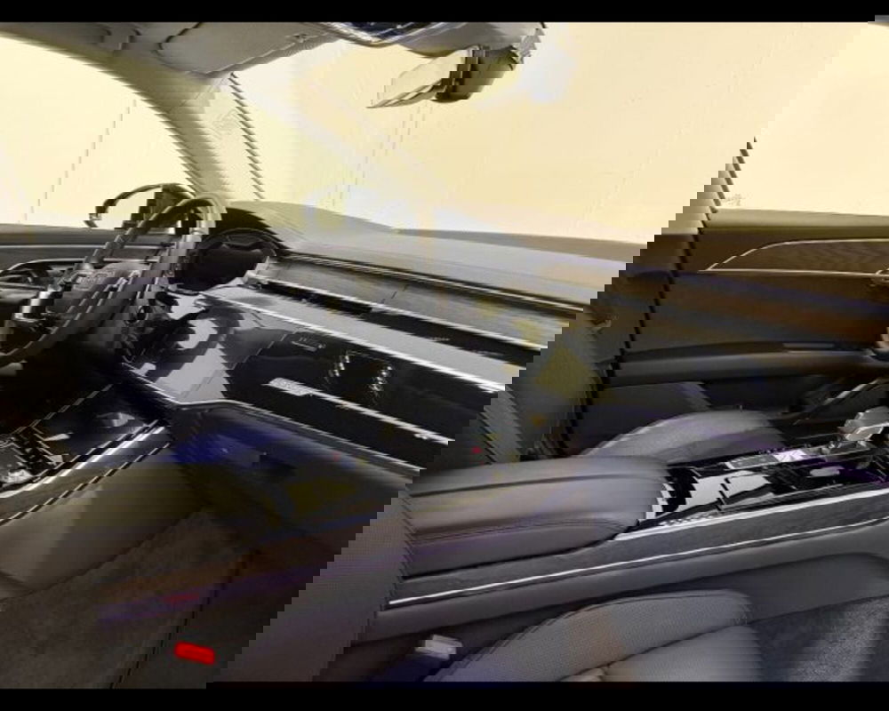 Audi A8 usata a Treviso (3)