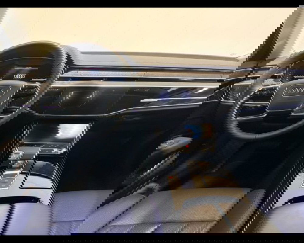 Audi A8 usata a Treviso (4)