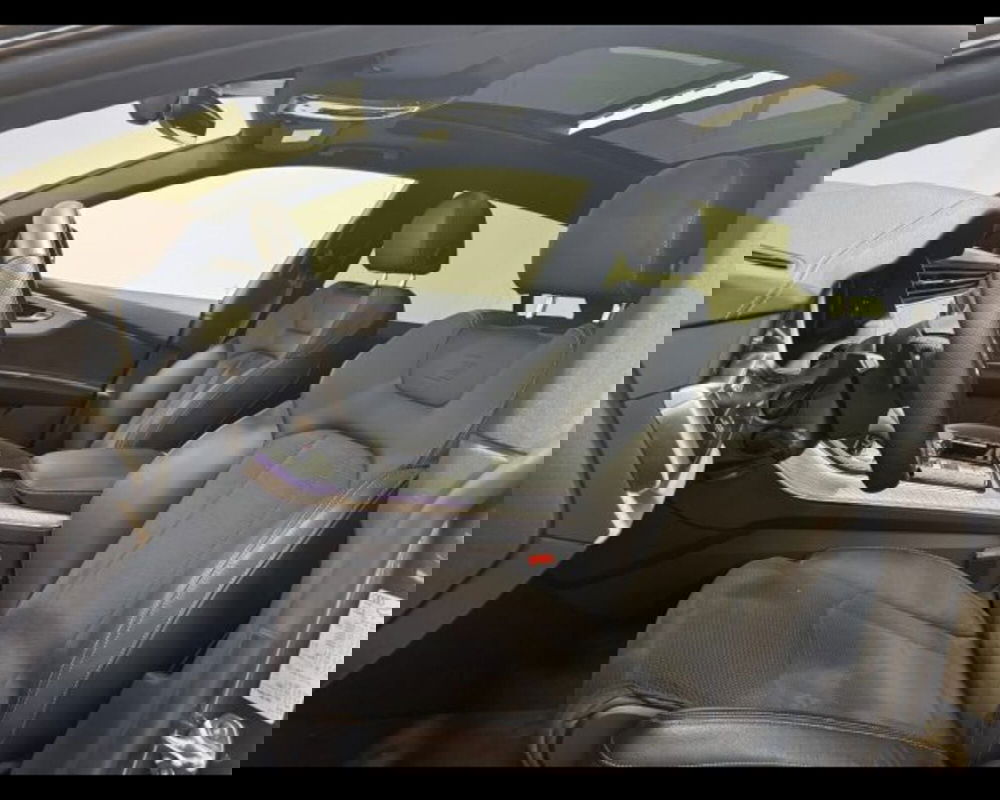 Audi Q8 usata a Treviso (12)