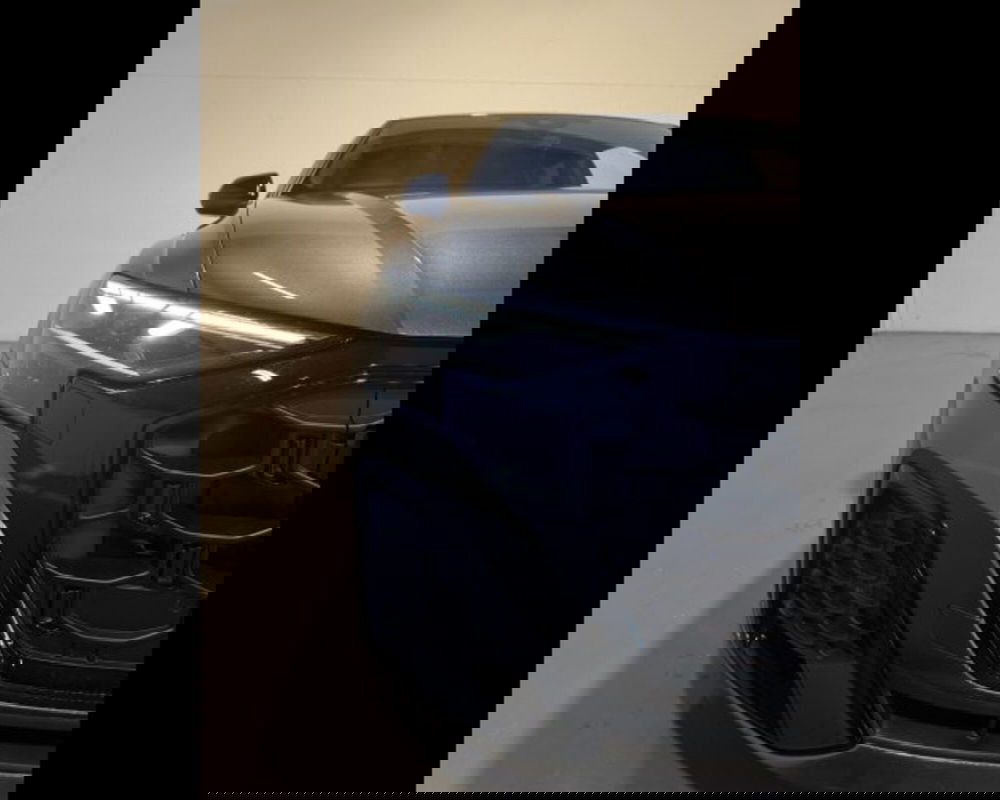 Audi Q8 usata a Treviso (14)