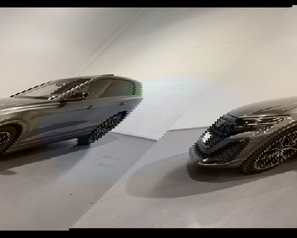 Audi Q8 usata a Treviso (2)