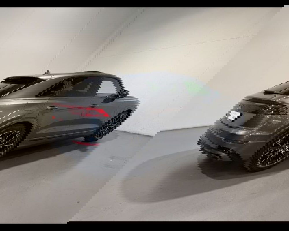 Audi Q8 usata a Treviso (3)