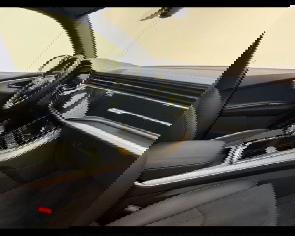 Audi Q8 usata a Treviso (4)