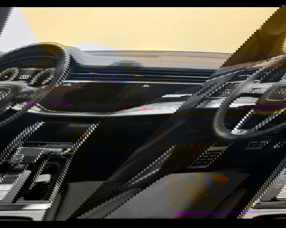 Audi Q8 usata a Treviso (5)