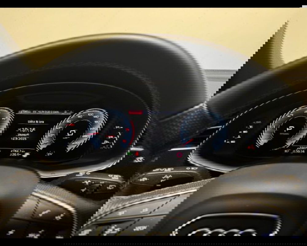 Audi Q8 usata a Treviso (6)