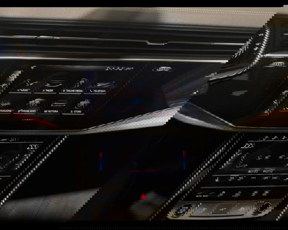 Audi Q8 usata a Treviso (7)