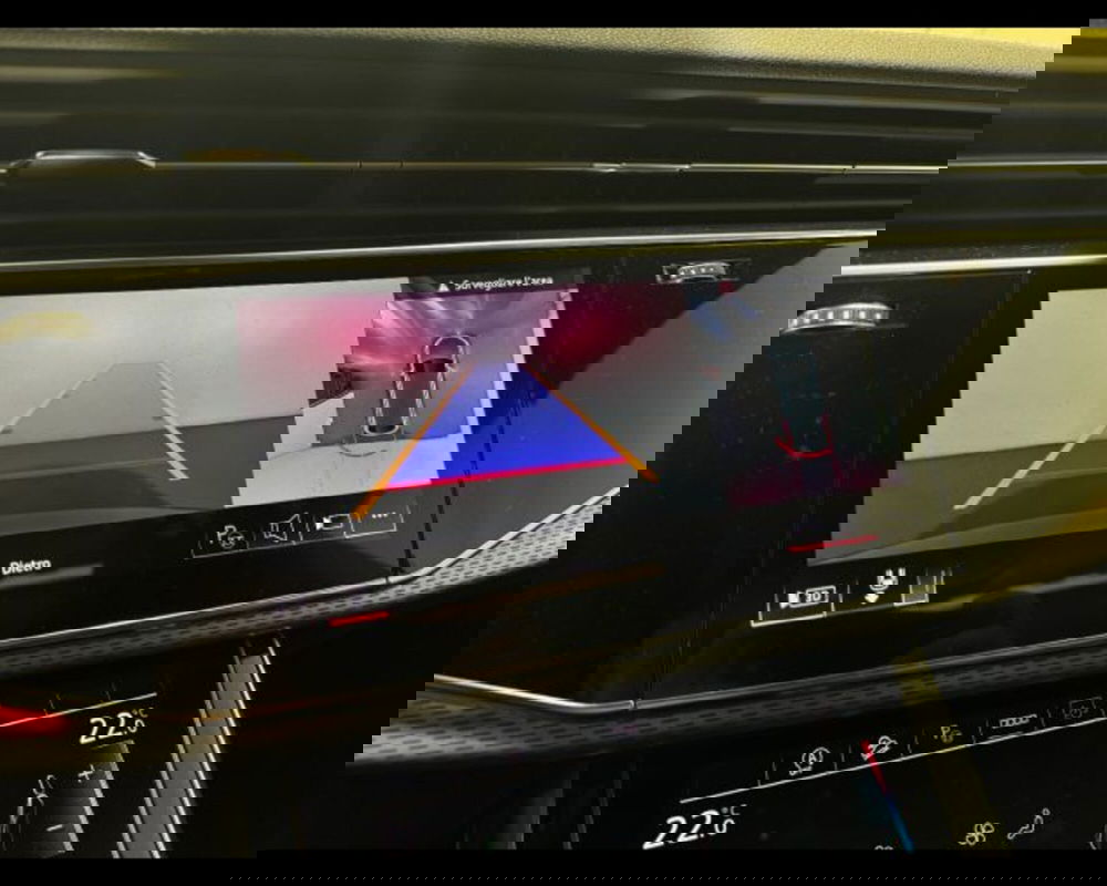 Audi Q8 usata a Treviso (8)