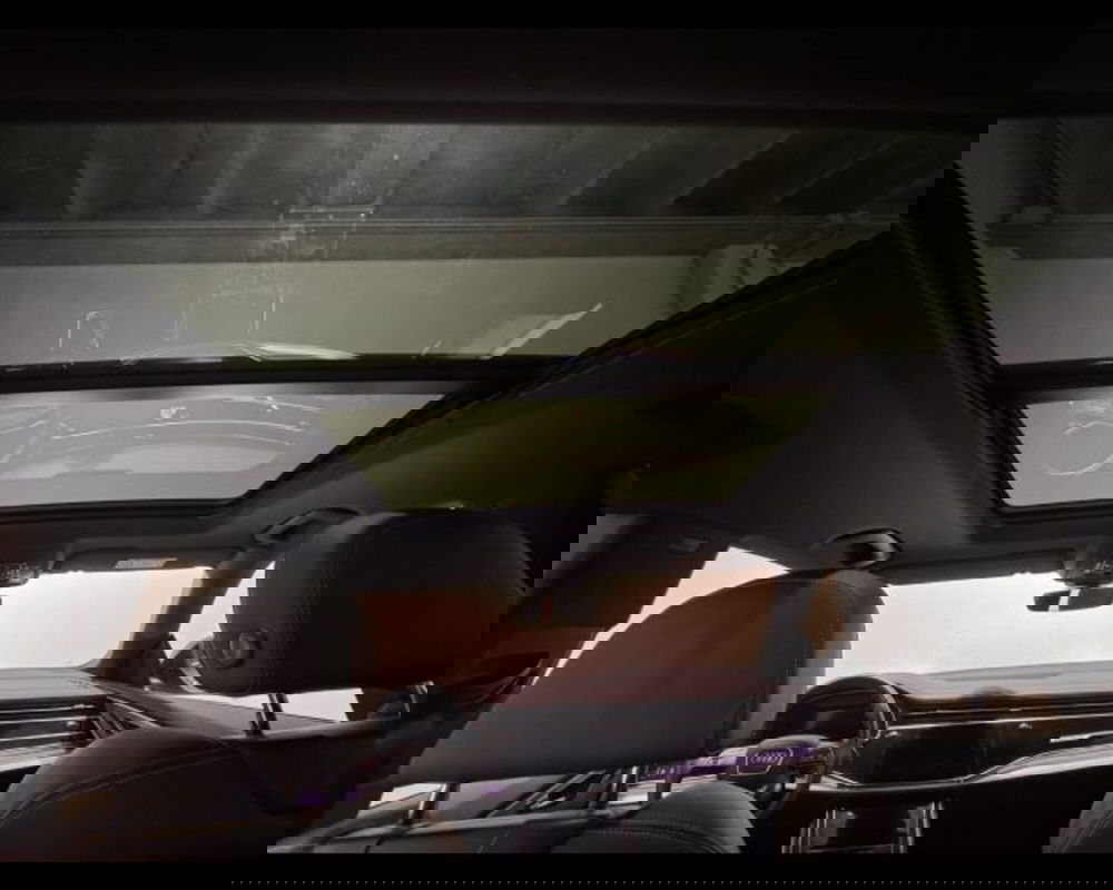 Audi Q8 usata a Treviso (9)