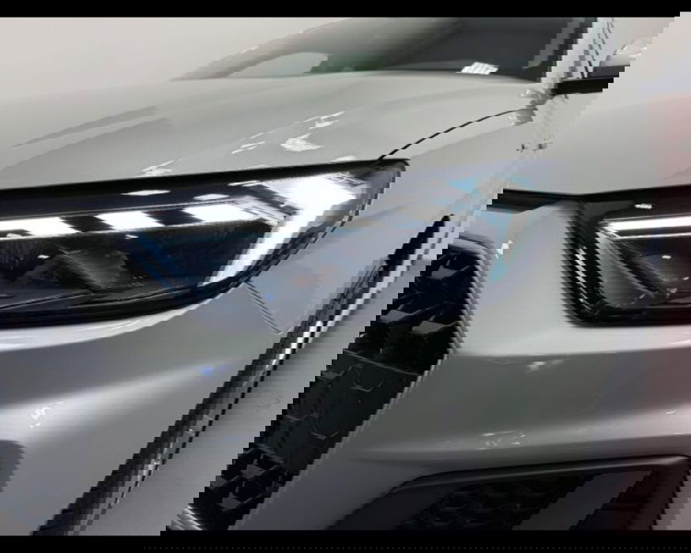 Audi A1 Sportback nuova a Treviso (10)