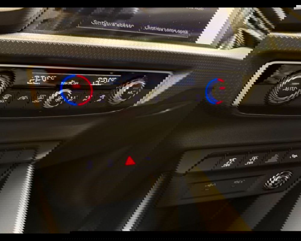 Audi A1 Sportback nuova a Treviso (8)