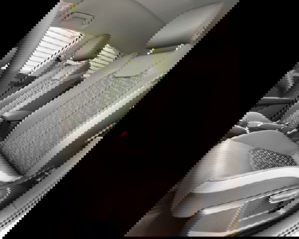 Audi A1 Sportback nuova a Treviso (9)