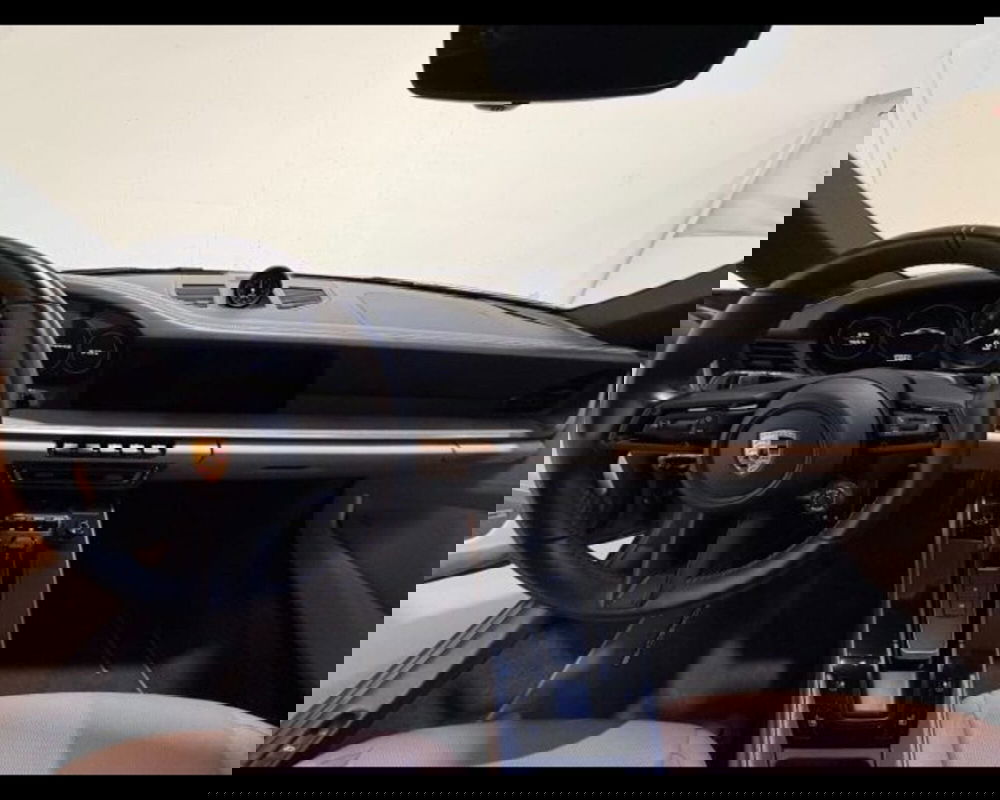 Porsche 911 Coupé usata a Treviso (5)