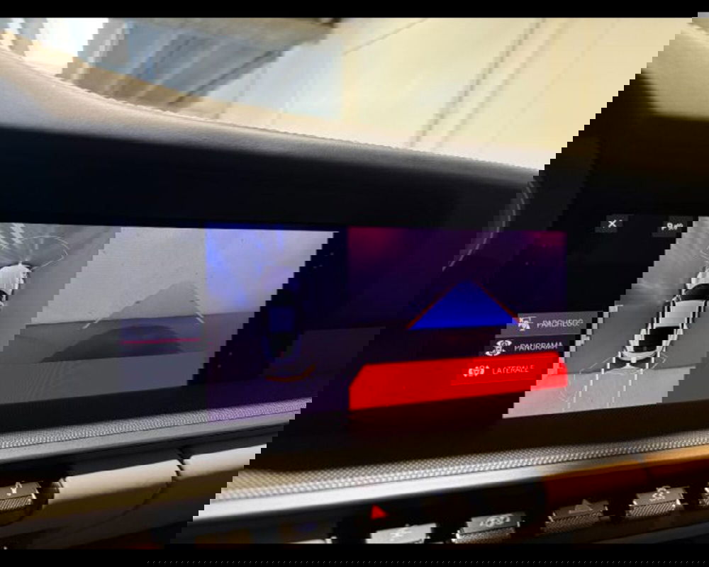 Porsche 911 Coupé usata a Treviso (8)