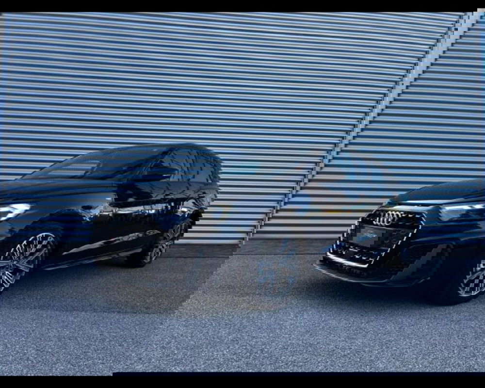 Audi A1 Sportback nuova a Treviso