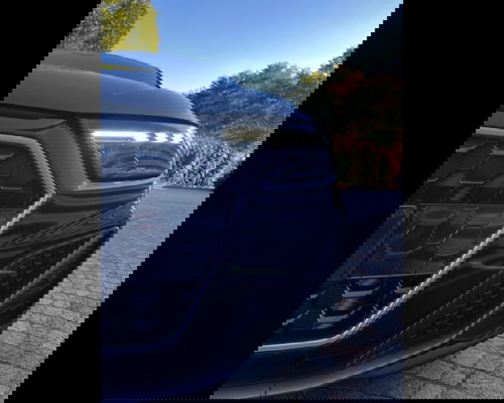 Audi A1 Sportback nuova a Treviso (10)