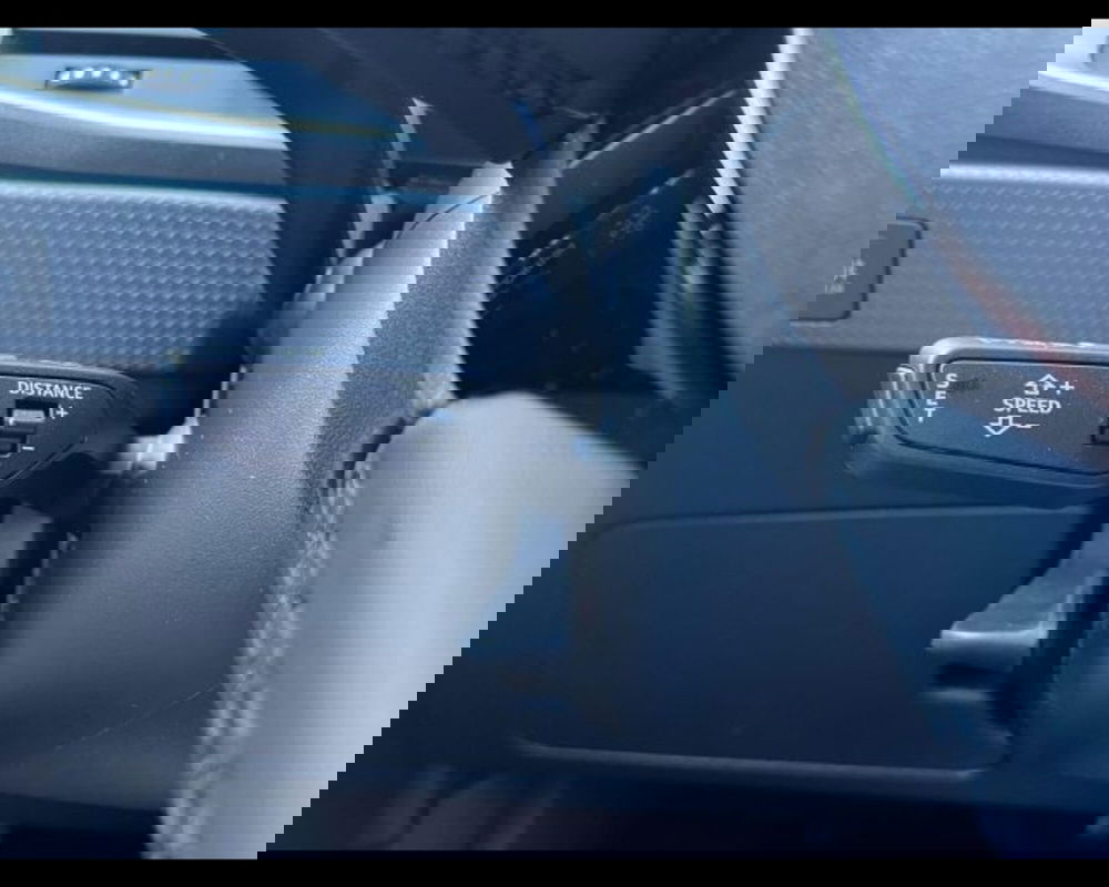 Audi A1 Sportback nuova a Treviso (8)