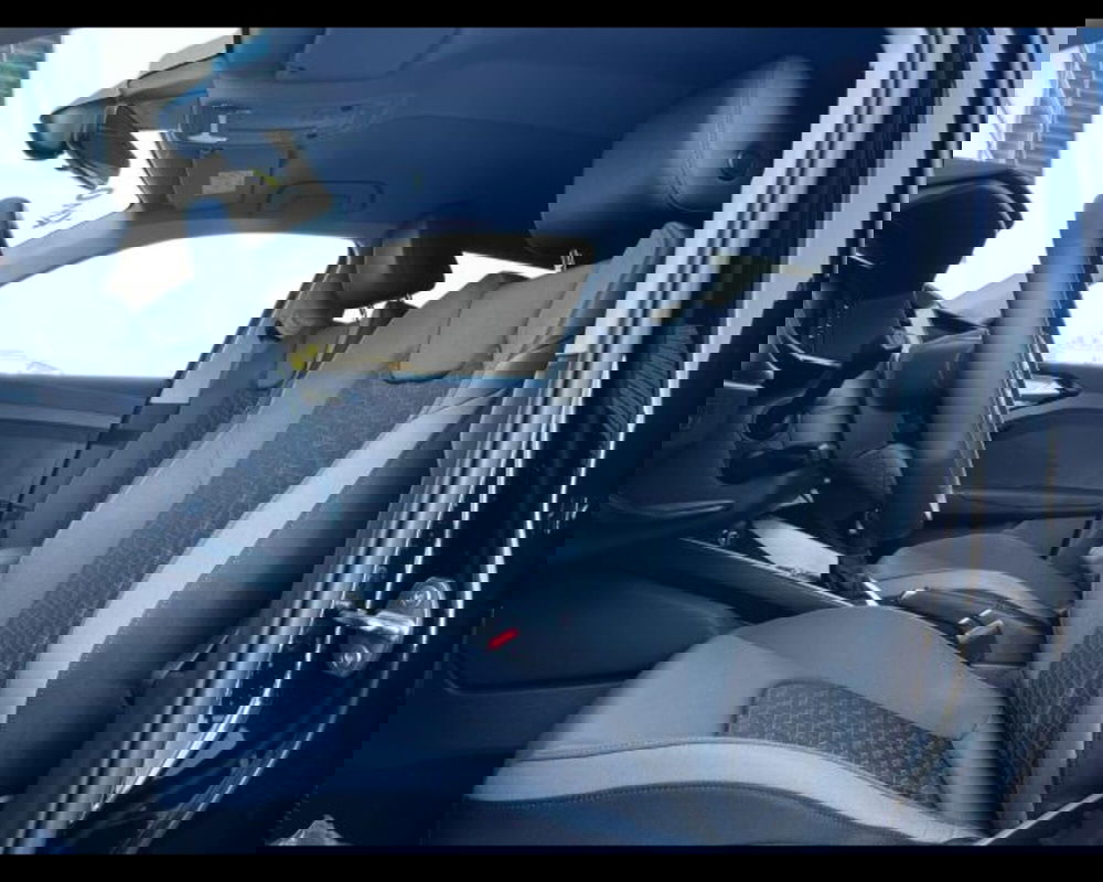 Audi A1 Sportback nuova a Treviso (9)