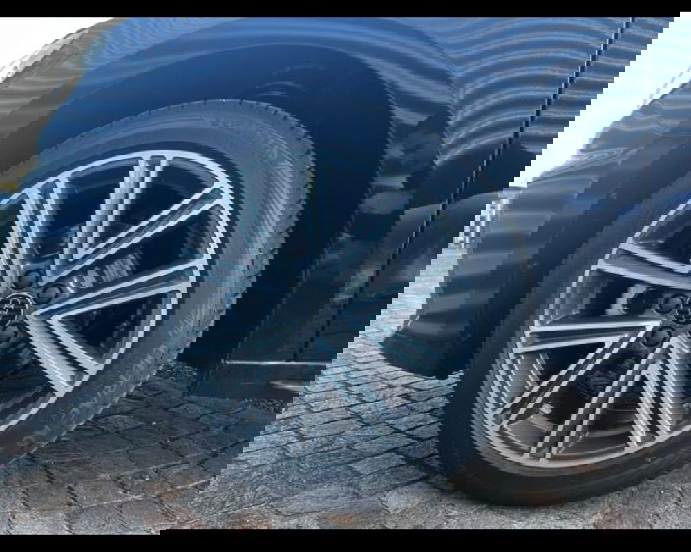 Audi A1 Sportback nuova a Treviso (10)