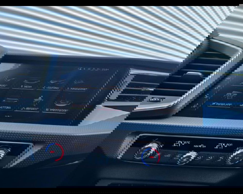 Audi A1 Sportback nuova a Treviso (5)