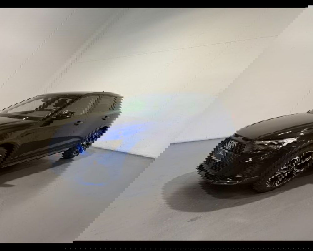 Audi A1 allstreet nuova a Treviso