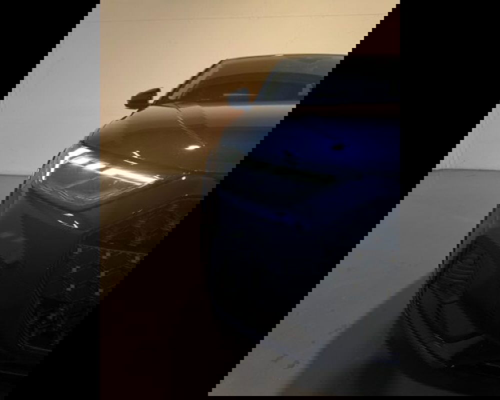 Audi A1 allstreet nuova a Treviso (10)