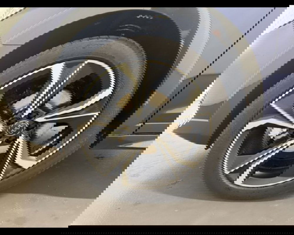 Audi A1 allstreet nuova a Treviso (11)