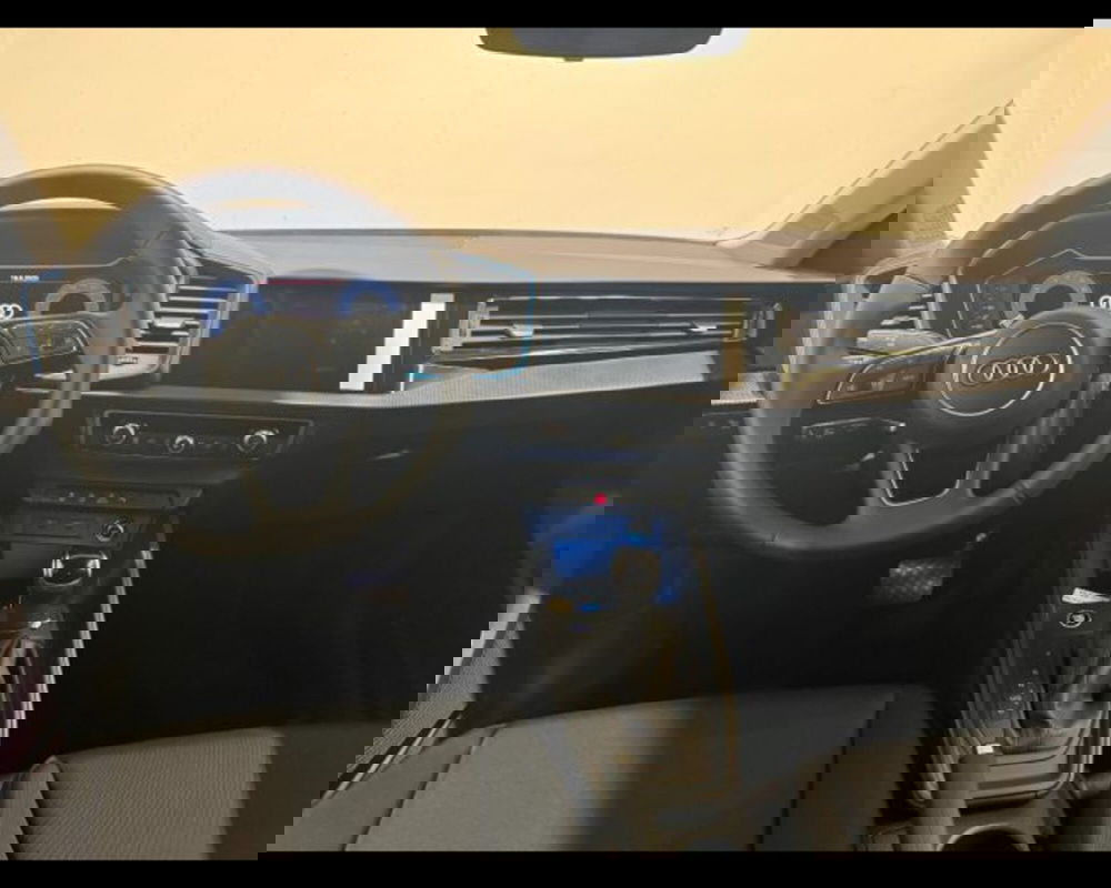 Audi A1 allstreet nuova a Treviso (4)