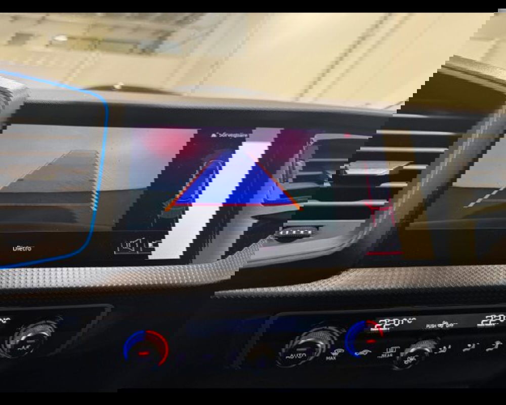 Audi A1 allstreet nuova a Treviso (7)