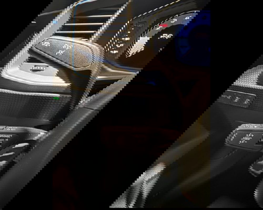 Audi A1 allstreet nuova a Treviso (8)