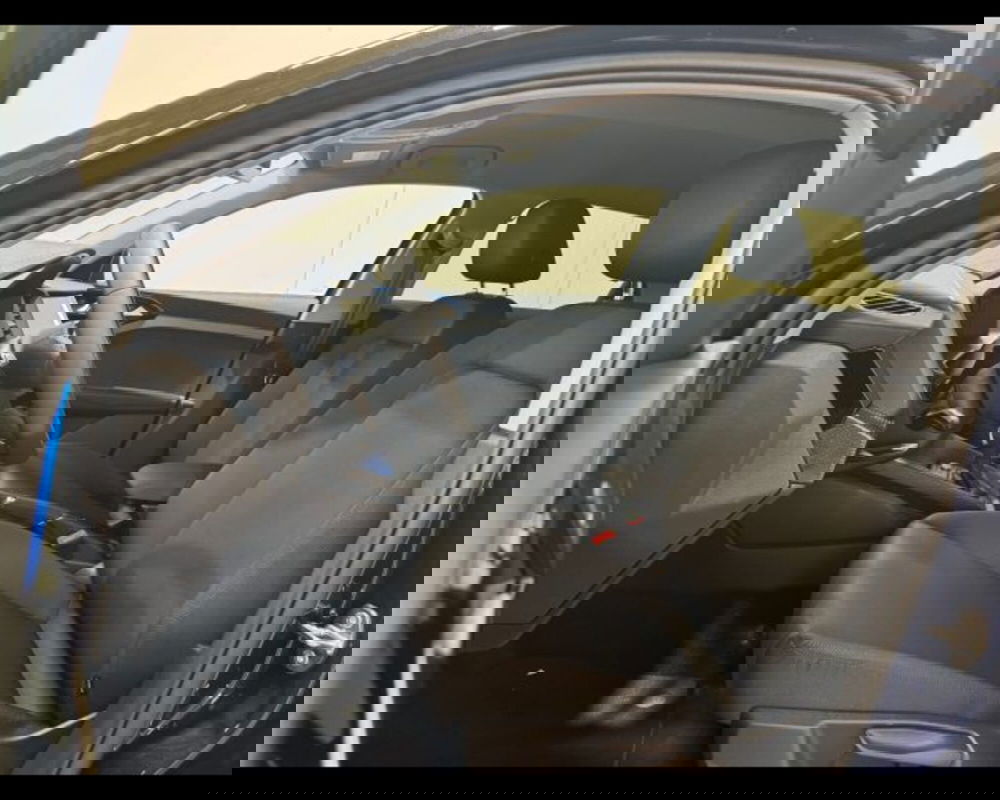 Audi A1 allstreet nuova a Treviso (9)