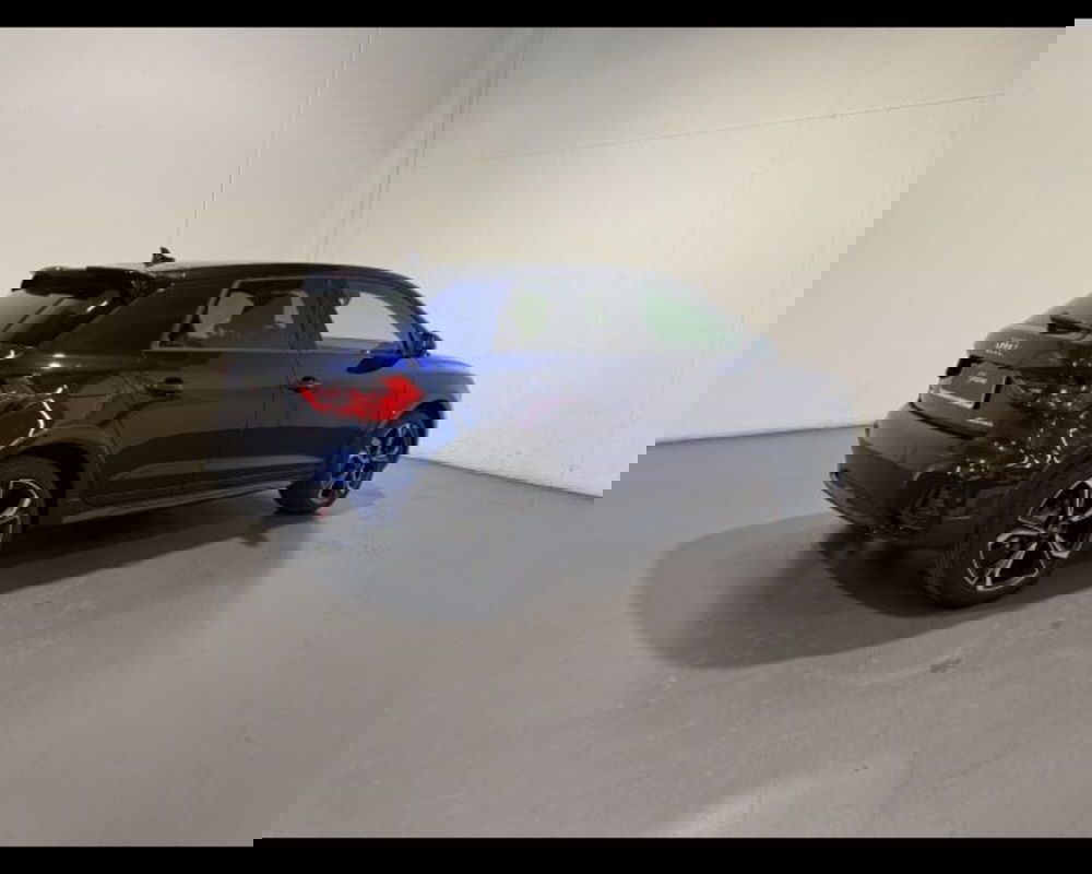 Audi A1 allstreet nuova a Treviso (2)