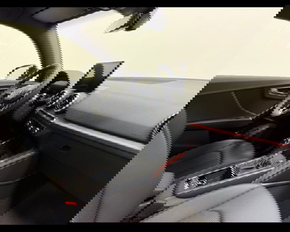 Audi Q2 nuova a Treviso (3)