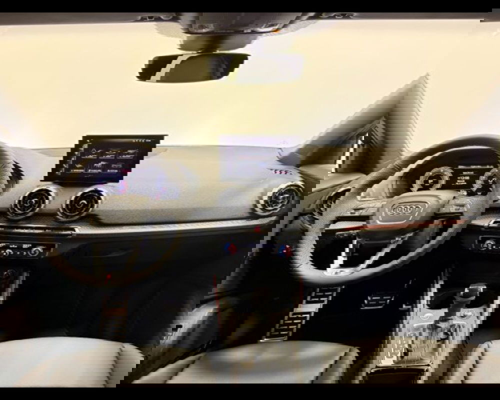 Audi Q2 nuova a Treviso (4)