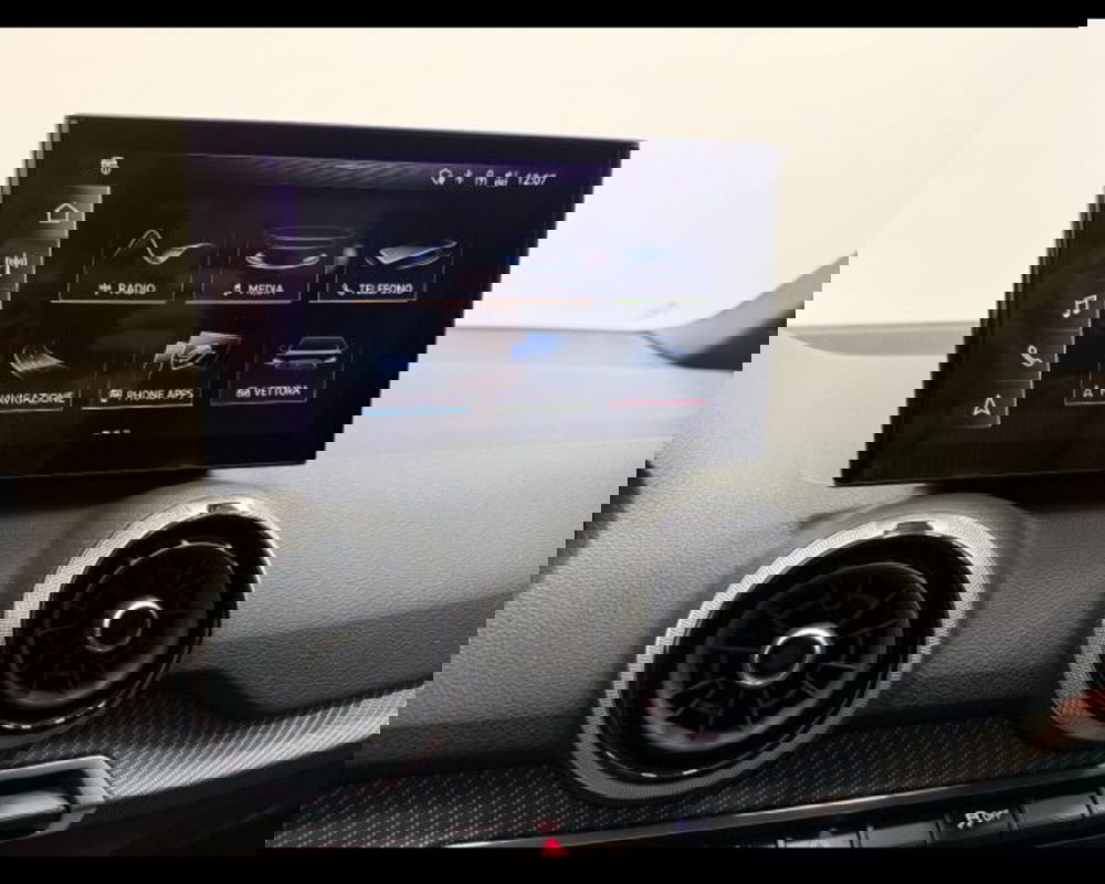 Audi Q2 nuova a Treviso (6)