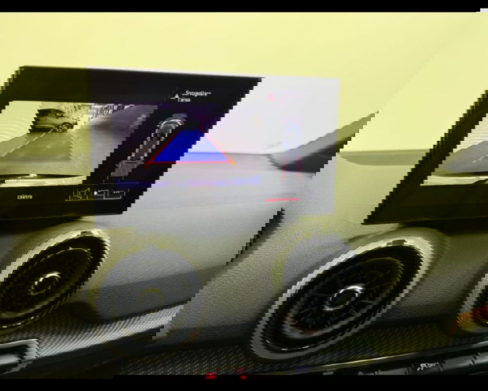 Audi Q2 nuova a Treviso (7)