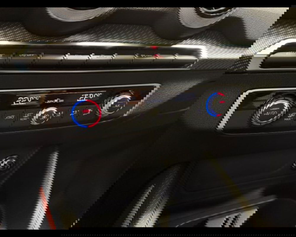 Audi Q2 nuova a Treviso (8)