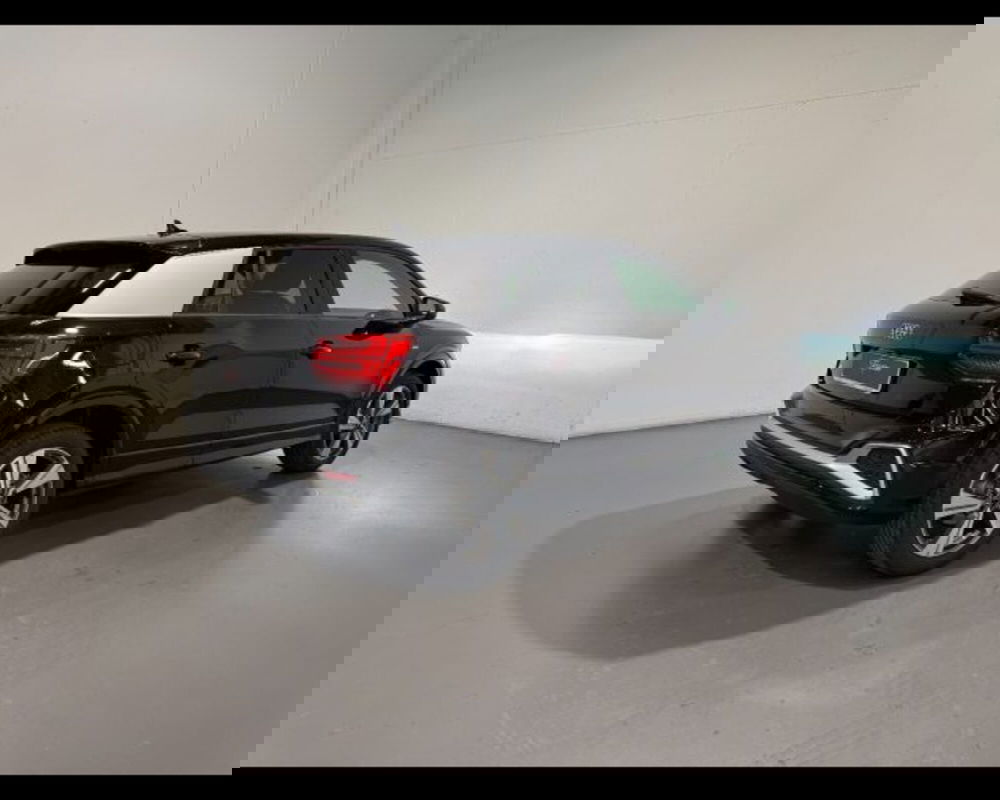 Audi Q2 nuova a Treviso (2)