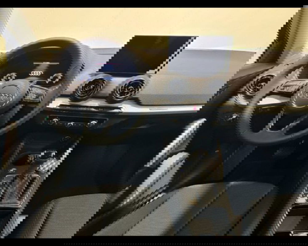 Audi Q2 nuova a Treviso (4)