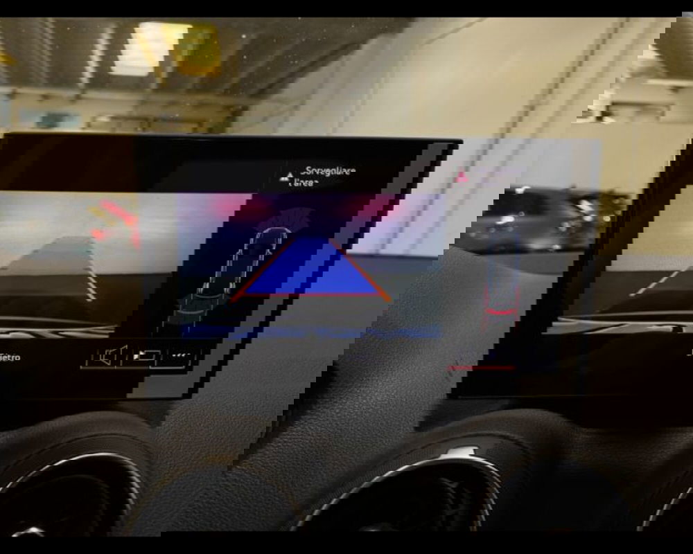 Audi Q2 nuova a Treviso (7)