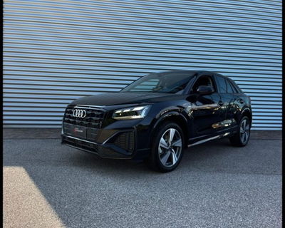 Audi Q2 35 2.0 tdi S line edition s-tronic nuova a Conegliano