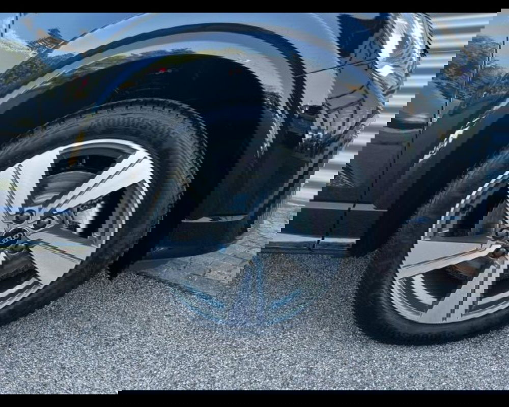 Audi Q2 nuova a Treviso (10)