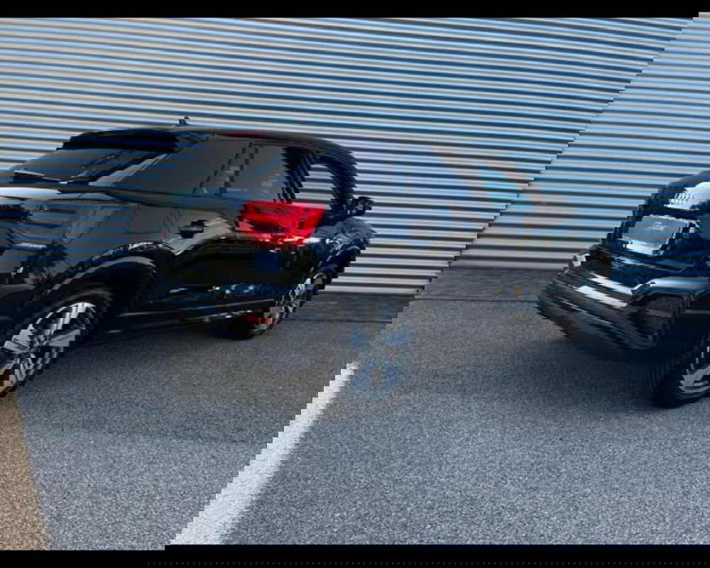 Audi Q2 nuova a Treviso (2)